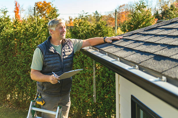 Affordable Gutter Repair And Installation solutions in Howell, MI