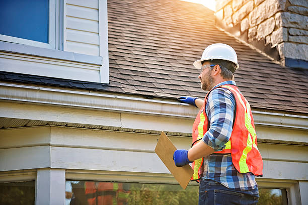 Licensed Gutter Repair And Installation service in Howell, MI - Norken Roofing